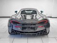 McLaren 570S 3.8T V8 Coupe 2dr Petrol SSG Euro 6 (s/s) (570 ps) 25