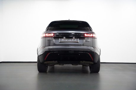 Land Rover Range Rover Velar 2.0 P250 R-Dynamic HSE SUV 5dr Petrol Auto 4WD Euro 6 (s/s) (249 ps) 41