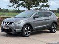 Nissan Qashqai 1.2 DIG-T N-Connecta 2WD Euro 6 (s/s) 5dr 2