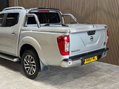 Nissan Navara 2.3 Navara Tekna dCi Auto 4WD 5dr 31