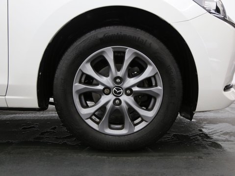 Mazda 2 1.5 SKYACTIV-G SE-L Euro 6 (s/s) 5dr 26