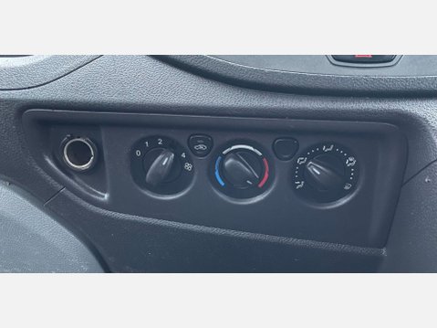 Ford Transit 2.2 TDCi 350 1-Way Tipper 2dr Diesel Manual RWD L2 Euro 5 (1-Stop) (100 ps) 33