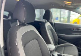 Hyundai KONA 1.6 h GDI PREMIUM AUTO PETROL HYBRID 18
