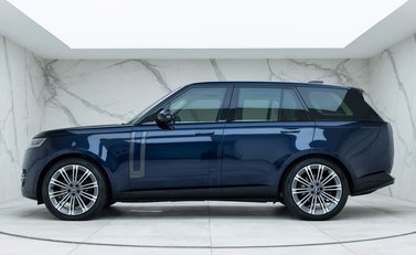 Land Rover Range Rover D350 Autobiography 3