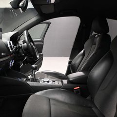Audi A3 2.0 A3 Black Edition TDI 4dr 1
