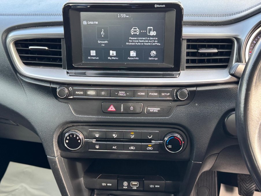 2019 Kia Ceed — image 14
