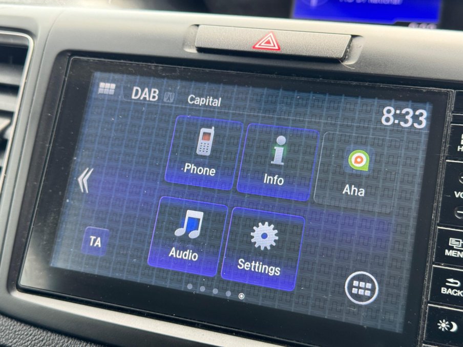 2016 Honda CR-V — image 16