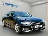Audi A6 3.0 TDI V6 50 Sport Tiptronic quattro Euro 6 (s/s) 4dr 1