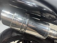 Honda CB 600 1998 45K RUNNING PROJECT BIKE SPARES OR REPAIR 600CC NAKED 27