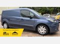 Ford Transit Connect 1.5 210 EcoBlue Trend Panel Van 5dr Diesel Manual L2 Euro 6 (s/s) (100 ps) 1