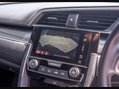 Honda Civic 1.0 Civic SR VTec 5dr 10