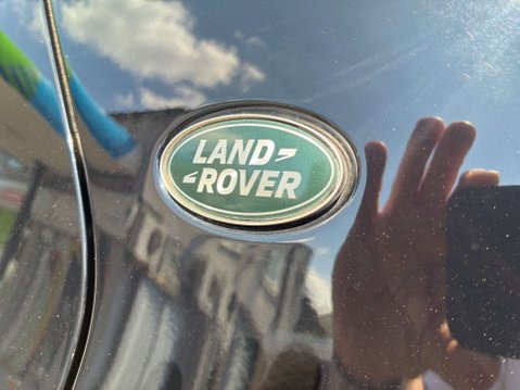 Land Rover Discovery Sport 2.0 P200 MHEV SUV 5dr Petrol Auto 4WD Euro 6 (s/s) (200 ps) 14