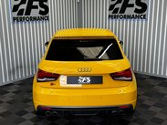 Audi S1 2.0 TFSI Hatchback 3dr Petrol Manual quattro Euro 6 (s/s) (231 ps) 14