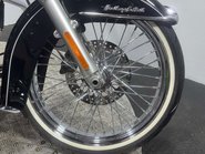 Harley-Davidson Softail HARITAGE FLSTC 1690 2013 CUSTOM BUILD SHOW BIKE LOW CRUISER 44