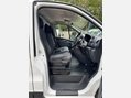 Vauxhall Vivaro 1.6 CDTi 2900 ecoFLEX Panel Van 5dr Diesel Manual L1 H1 Euro 5 (s/s) (90 ps 29
