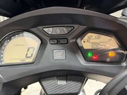 Honda CBR650F 2016 ONLY 5K MOT VERY LIGHT PROJECT BIKE 650CC A2 21