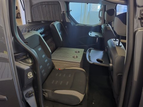 Citroen Berlingo Multispace E-HDI XTR ETG6 28