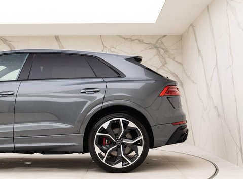 Audi RS Q8 Vorsprung 26