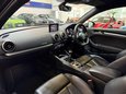 Audi S3 2.0 TFSI Hatchback 3dr Petrol Manual quattro Euro 6 (s/s) (310 ps) 14