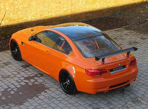 BMW M3 GTS 20