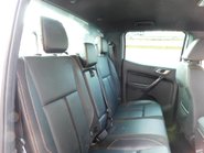 Ford Ranger WILDTRAK 3.2 V6 TDCI PICK UP 6SPD MANUAL 19
