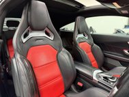 Mercedes-Benz C Class 4.0 C63 V8 BiTurbo AMG (Premium) Coupe 2dr Petrol SpdS MCT Euro 6 (s/s) (47 26