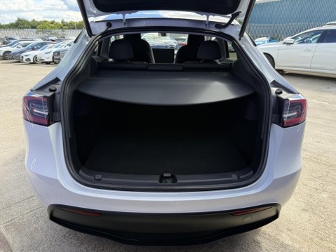 Tesla Model Y SUV 5dr Electric Auto RWD (346 ps) 20