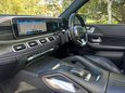 Mercedes-Benz GLE 2.9 GLE400d AMG Line (Premium Plus) SUV 5dr Diesel G-Tronic 4MATIC Euro 6 ( 18