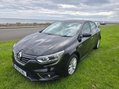 Renault Megane 1.6 dCi Dynamique Nav Euro 6 (s/s) 5dr 7