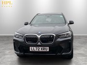 BMW Ix3 80kWh M Sport SUV 5dr Electric Auto (286 ps) 2