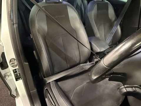 SEAT Leon 2.0 Leon Cupra 300 TSi Semi-Auto 5dr 11