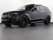 Land Rover Range Rover Sport 3.0 P400 MHEV Dynamic SE SUV 5dr Petrol Auto 4WD Euro 6 (s/s) (400 ps) 27