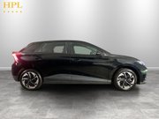 MG MG4 64kWh SE Long Range Hatchback 5dr Electric Auto (203 ps) Air Con - Alloy Wh 8