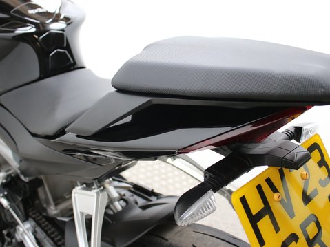 Aprilia Tuono 660 TUONO 660 FACTORY 18