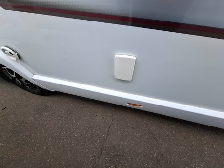 Elddis Majestic 275 2021 8