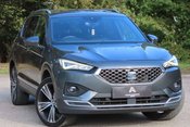 SEAT Tarraco 2.0 TDI XCELLENCE Lux SUV 5dr Diesel DSG 4Drive Euro 6 (s/s) (150 ps) 3