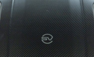 Land Rover Range Rover Sport P635 SV EDITION ONE 50