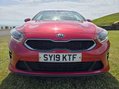 Kia Ceed 1.6 CRDi 3 Sportswagon Euro 6 (s/s) 5dr 2