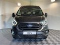 Ford Transit Custom 300 LIMITED P/V ECOBLUE LONG WHEEL BASE, HIGH ROOF 41