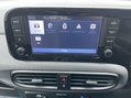 Hyundai i10 1.0 SE Connect Auto Euro 6 (s/s) 5dr 18