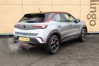 Vauxhall Mokka SRI NAV PREMIUM 2
