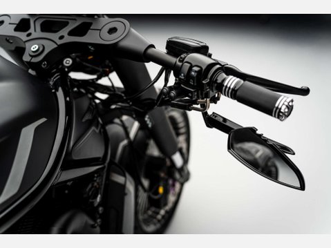 Harley-Davidson V-Rod 1247 VRSCF Muscle 12
