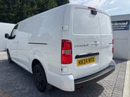 Citroen Dispatch 120 ps Driver XL Panel Van 2