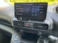 Peugeot Partner 1.5 BlueHDi 1000 Professional Standard Panel Van SWB Euro 6 (s/s) 5dr 24