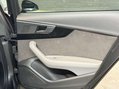 Audi A4 2.0 A4 S Line TDI Quattro Semi-Auto 4WD 5dr 15