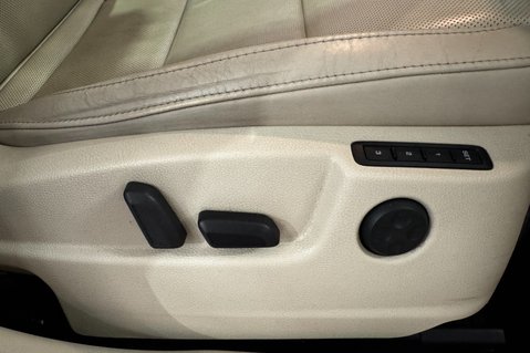 Skoda Superb LAURIN AND KLEMENT V6 DSG 32