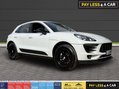 Porsche Macan 3.0 Macan S D Semi-Auto 4WD 5dr 1