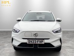 MG ZS 72.6kWh Trophy Connect Long Range SUV 5dr Electric Auto (156 ps)