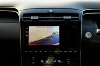 Hyundai TUCSON T-GDI PREMIUM 30