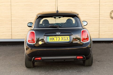 Mini Hatch COOPER S LEVEL 3 7